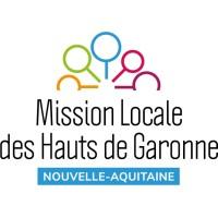 Mission Locale des Hauts de Garonne