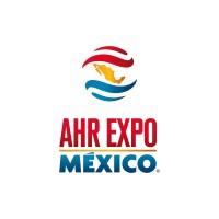 AHR Expo México