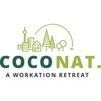 COCONAT - a workation retreat