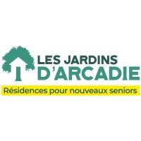 Les Jardins d'Arcadie