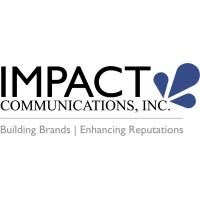 Impact Communications, Inc. - Marketing & PR