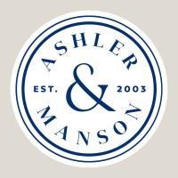 ASHLER & MANSON