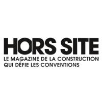 Magazine HORS SITE