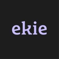 Ekie