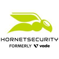 Hornetsecurity (Formerly Vade)