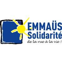 Emmaüs Solidarité