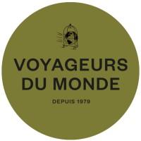 Voyageurs du Monde