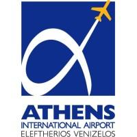 Athens International Airport