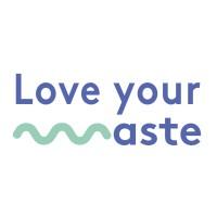 Love your waste