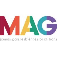 MAG Jeunes LGBT+