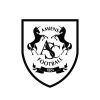 Amiens SC Football