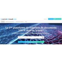 Lecontratdetravail.com