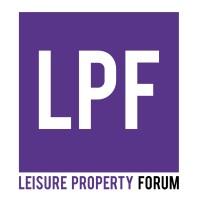 THE LEISURE PROPERTY FORUM 