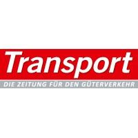 Transport – Die Zeitung für den Güterverkehr