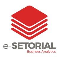 e-SETORIAL Business Analytics