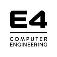 E4 Computer Engineering SpA