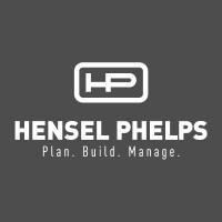 HENSEL PHELPS