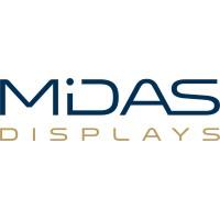 Midas Displays