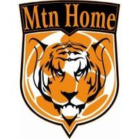 Mountain Home Soccer Club