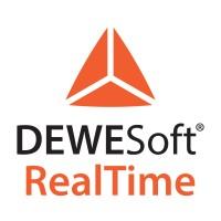 DEWESoft RealTime