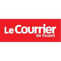 COURRIER DE L'OUEST