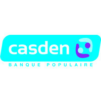 CASDEN Banque Populaire