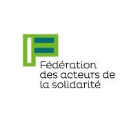 Fédération des acteurs de la solidarité