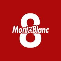 8 Mont Blanc