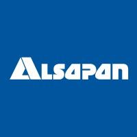 Alsapan-Industrie