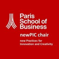 newPIC chair - PSB