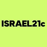 ISRAEL21c — Good News From Israel