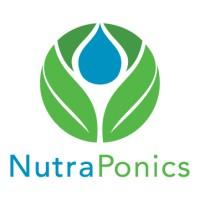 NutraPonics Canada Corporation