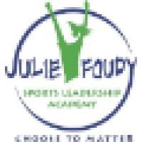 The Julie Foudy Sports Leadership Academy