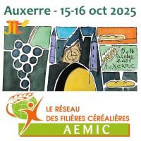 AEMIC / JTIC - Le Réseau des filières céréalières