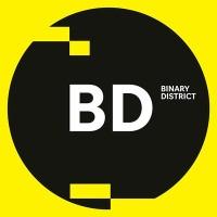 Binary District