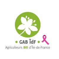 GAB IdF - Groupement des Agriculteurs Biologiques d'Ile-de-France