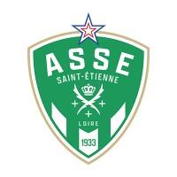 AS SAINT ETIENNE