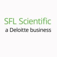 SFL Scientific, a Deloitte Business