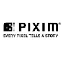 Pixim