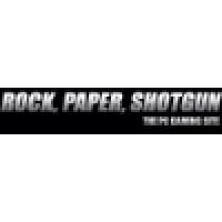 Rock, Paper, Shotgun Ltd