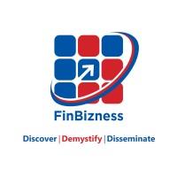 FinBizness - World's 1st B2B Video Platform for BFSI