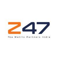 Z47 (fka Matrix Partners India)