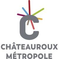 Châteauroux Métropole