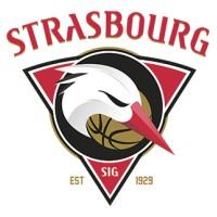 SIG Strasbourg