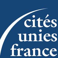 Cités Unies France - Officiel