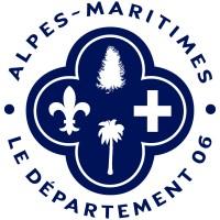 Département des alpes maritimes