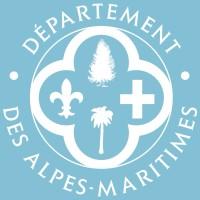 Département des alpes maritimes