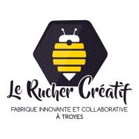 Le Rucher Creatif, fabrique innovante et collaborative à Troyes