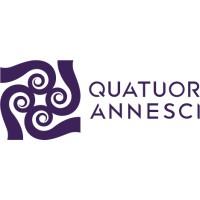 QUATUOR ANNESCI