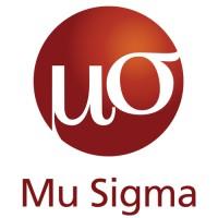 Mu Sigma Inc.